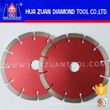 Soff Cut Diamond Saw Blade for Green Concrete